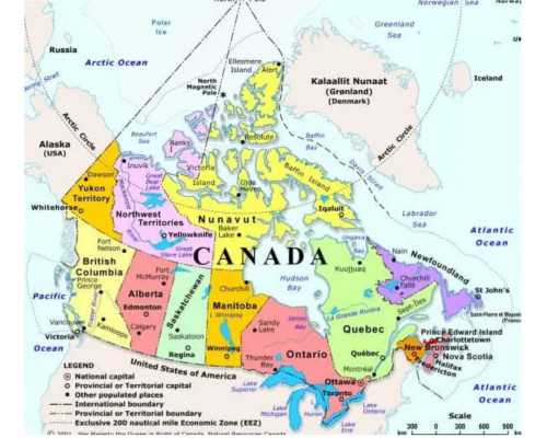 萨省移民 SINP（加拿大萨省移民常见问题）