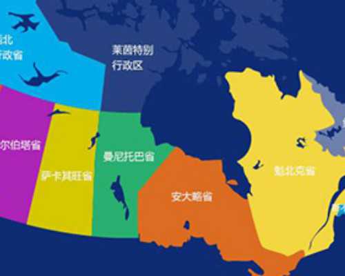 60万加拿大厨师移民（加拿大雇主担保移民最新消息：曼省、安省分别为技术移