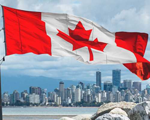 加拿大ns省留学移民（移民家庭在加拿大