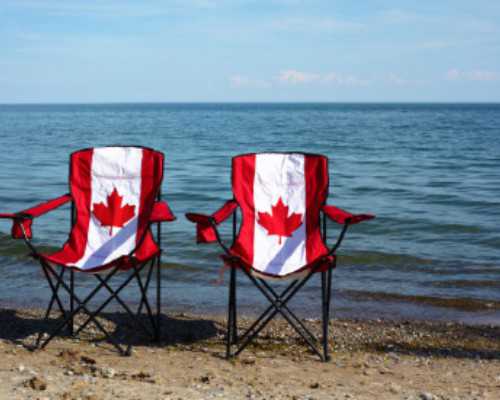 银行人员移民加拿大【2022加拿大移民首次登录魁北克蒙特利尔，需做哪些准备