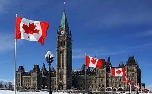 加拿大经验类移民岗位（2022加